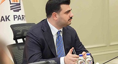 Milletvekillerinden saldırıya uğrayan İHA muhabirlerine destek mesajı