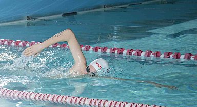 Milli sporcu Kuzey Tunçelli'ye Vestel desteği