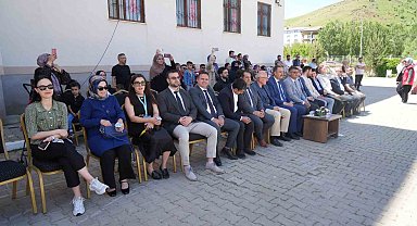 Minik yüreklerden büyük farkındalık