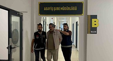 Miras tartışmasında kardeşini öldüren şahıs tutuklandı