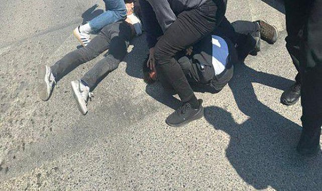 MİT'ten sahte baz istasyonu operasyonu