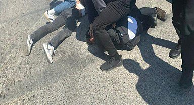 MİT'ten sahte baz istasyonu operasyonu