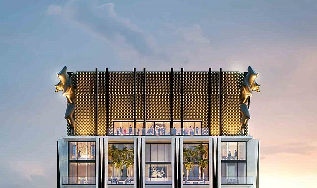 Moda devi, İtalyan fenomeni İstanbul'a getiriyor