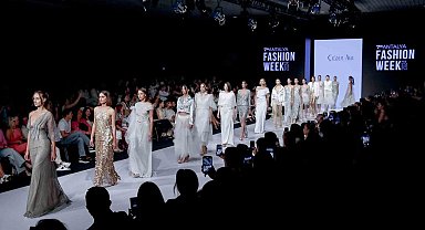 Moda ve tarih Antalya Fashion Week'te buluşacak