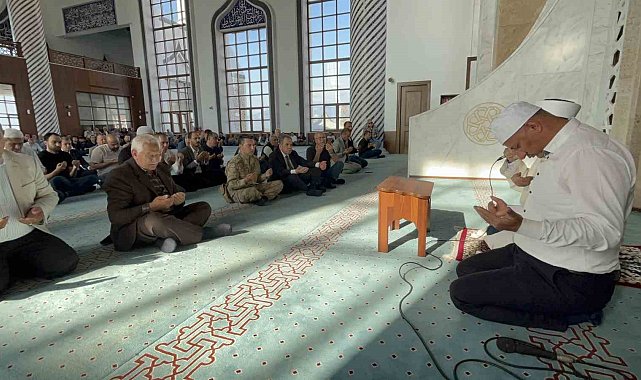 Motosiklet kazasında hayatını kaybeden İhsan Ar, vefatının 1. yılında anıldı