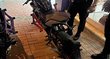 Motosikletle tek teker üzerinde gitmenin cezası ağır oldu
