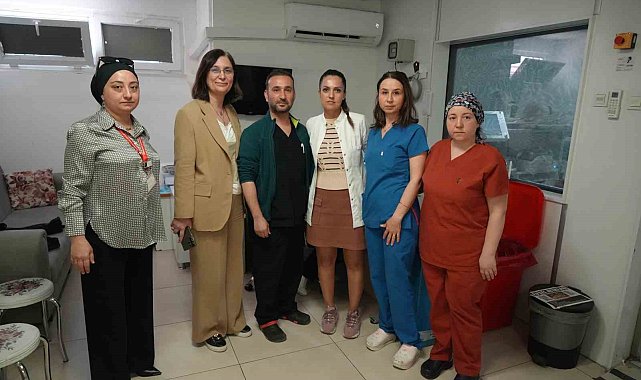 MR korkusuna anestezili çözüm