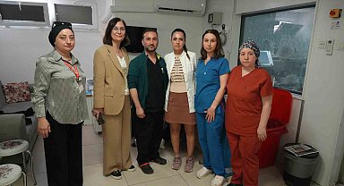 MR korkusuna anestezili çözüm