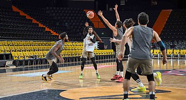 MSK, play-off inadını sürdürüyor