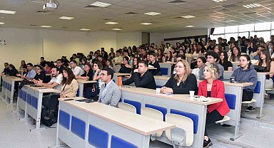 MSKÜ Tıp Fakültesi'nde 'III. Bilim Şenliği'