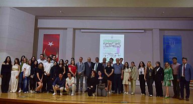 MSKÜ'de 26 yıldır süren gelenek: "Sosyoloji Günleri"