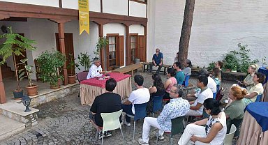 MSKÜ'de klasik diller yaz kursu bu yıl da açılacak