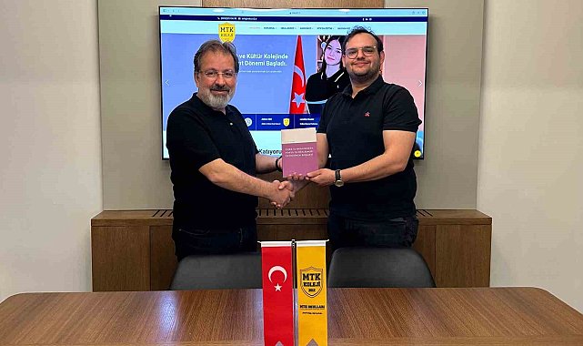 MTK Koleji Mezunlar Derneği için sona yaklaşıldı