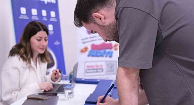 Mudanya Üniversitesi'nde gelecek konuşuldu