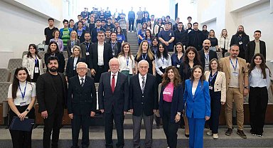 Mudanya Üniversitesi'nde Kariyer Günleri başladı