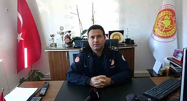 Muğla Büyükşehir İtfaiye Daire Başkanı değişti