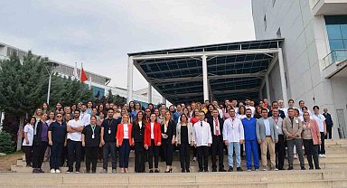 Muğla EAH'ta 'Hemşireler Günü' etkinliği