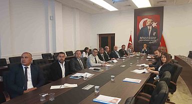 Muğla'da 19 Mayıs kutlama programı hazırlıkları başladı