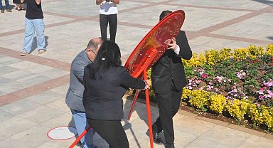 Muğla'da Çevre Haftası törenle başladı