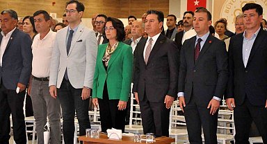 Muğla'da Çiftçiler Günü kutlandı