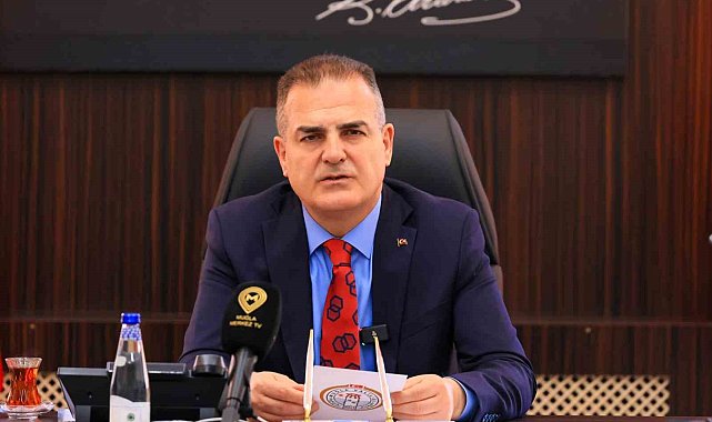 Muğla'da hedef 4 milyon yabancı turist
