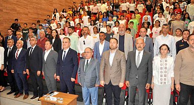 Muğla'da "plastik kirliliğiyle mücadele" temalı çevre haftası etkinlikleri düzenlendi