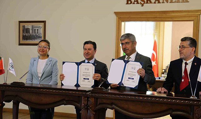 Muğla'da topraksız tarım uygulamaları için protokol