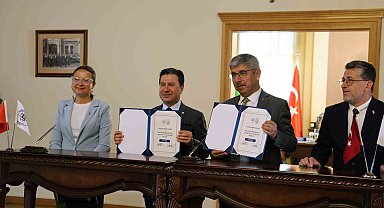 Muğla'da topraksız tarım uygulamaları için protokol