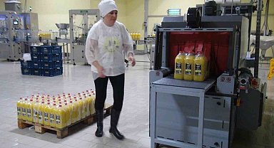 Muğla'nın ürünlerini dünyaya pazarlayacaklar