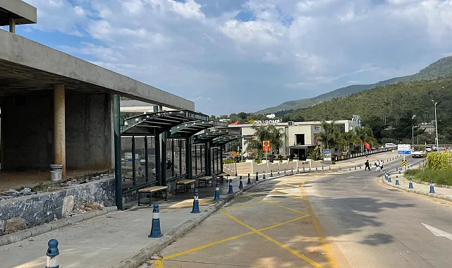 Muğla'da tur otobüsleri için yeni düzenleme