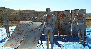 Muharebe sahasına yeni milli oyuncu: KarguFPV Dron