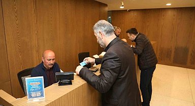 Mükelleflere vergi çağrısı