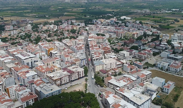 Muradiye'de altyapı çilesi bitiyor! İhalede ilk adım atıldı