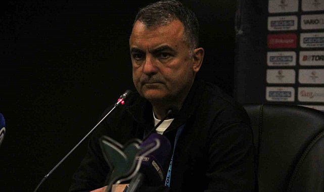 Murat Uçkun: "Kusur arayan önce kendine baksın"