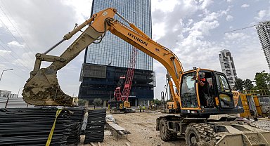 Mürselpaşa Alt Geçidi'nde kazı çalışmaları başladı