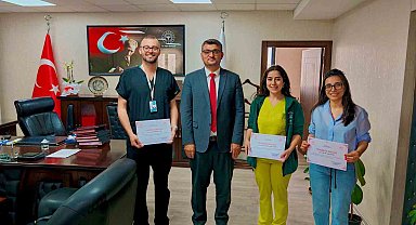 Muş Devlet Hastanesinde bir ilk: Epidural doğum başarıyla gerçekleştirildi