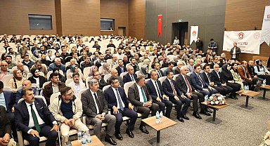 Muş'ta "Engelliler Haftası" etkinliği düzenlendi