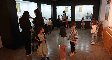 Muş'ta "Müzeler Haftası" kutlandı