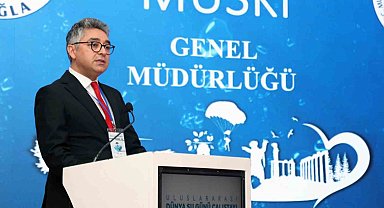 MUSKİ Uluslararası bağlantılarını güçlendiriyor