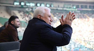 Mustafa Bozbey: "Hayallerimiz yine gerçek olacak"