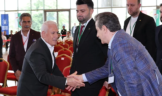 Mustafa Bozbey'den Atatürk Stadyumu müjdesi