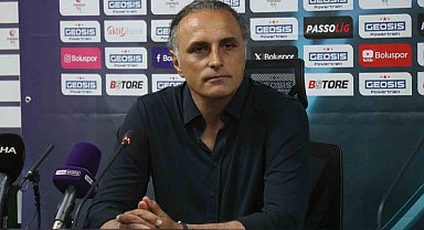 Mustafa Gürsel: "Sadece yarı finalde bir avantaj sağladık"