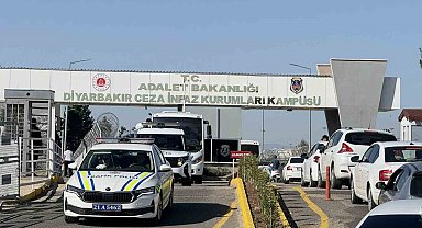 Narin Güran cinayetine ilişkin 15 sanık, dördüncü kez hakim karşısına çıkmak üzere adliyeye getirildi