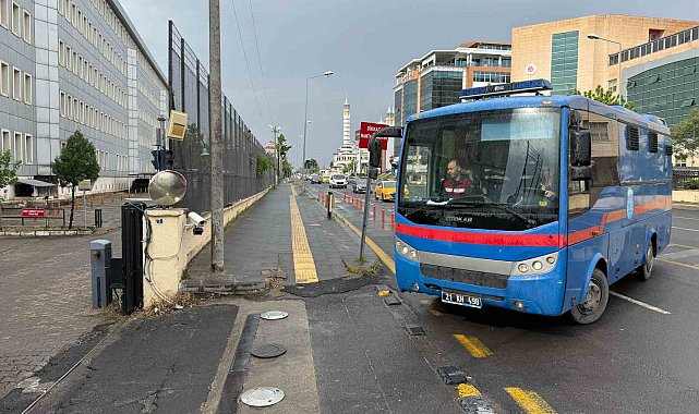 Narin Güran cinayetine ilişkin 15 sanık üçüncü kez hakim karşısında