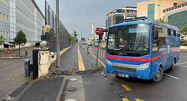 Narin Güran cinayetine ilişkin 15 sanık üçüncü kez hakim karşısında