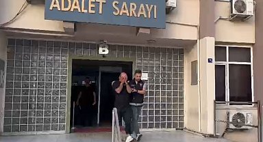Narkotik ekiplerinden uyuşturucu baskını: 1 tutuklama