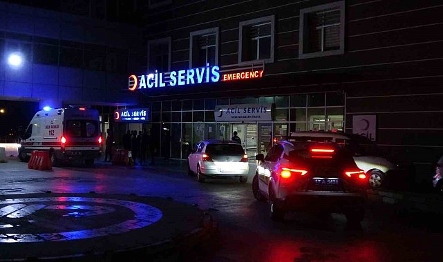 Nefes kesen kovalamacada görünmez kaza...