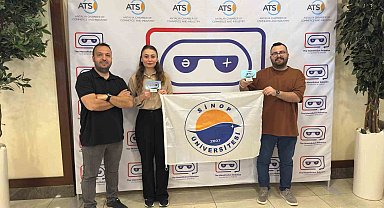 Nextera Takımı Estonya'daki Robotex'e katılacak