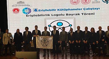 Niğde'den 4 kütüphane, Erişilebilirlik Belgesi Alan Kütüphaneler listesine girdi
