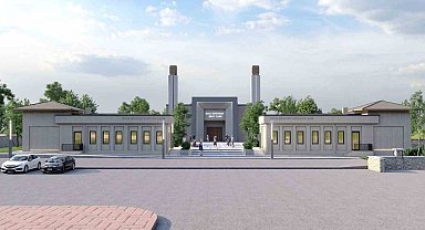 Niğde'ye değer katan anlamlı yatırım